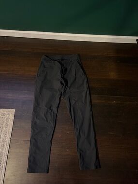 lululemon athletica Men's Gray Pants